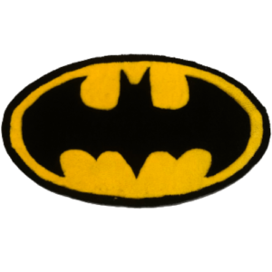 batman_custom_hand_made_rug_tufted_wb