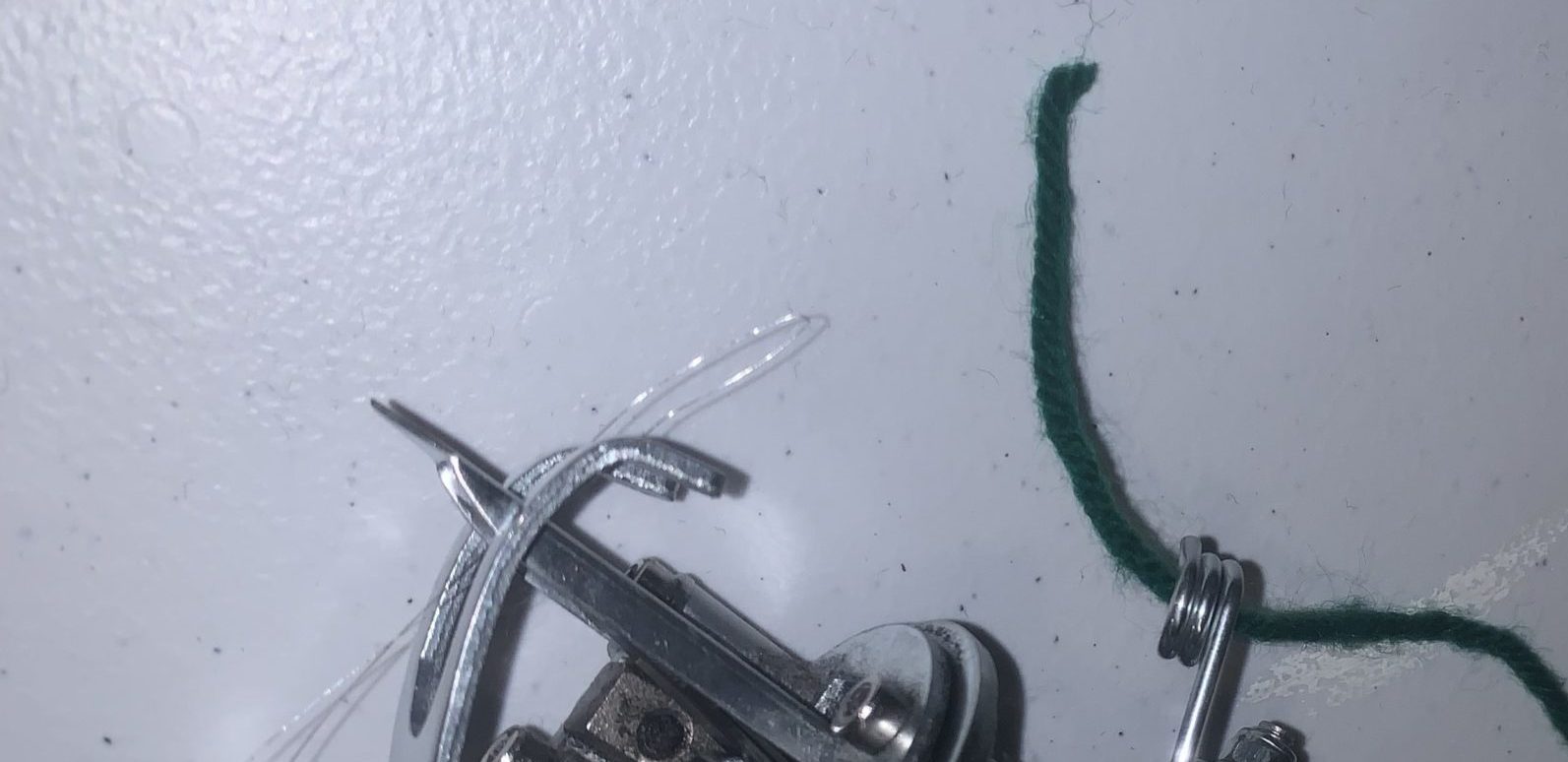 How To Thread A Tufting Gun? (Pictures)